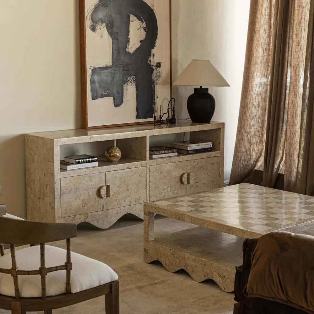 Timeless Artistry for Modern Living